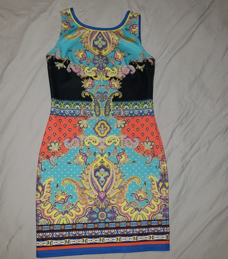 Cocktail dress